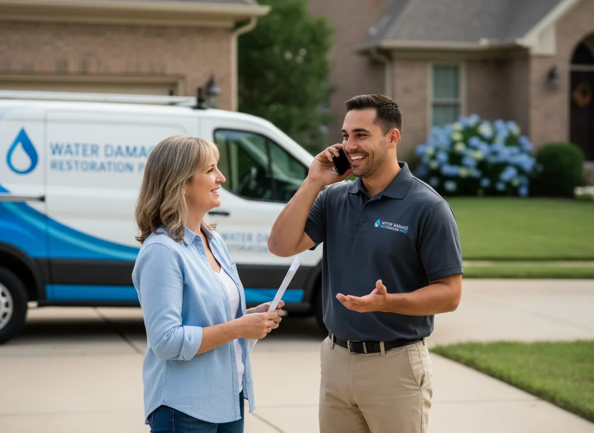 Flood Restoration Bixby, OK FAQs